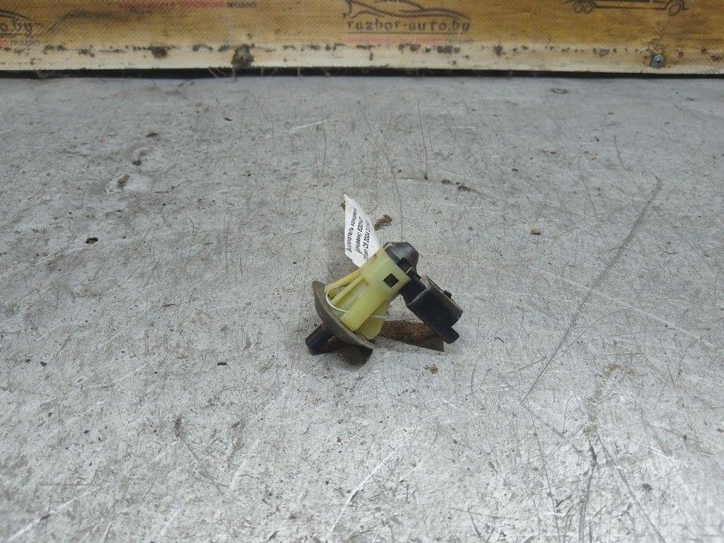 Выключатель концевой (концевик) 820Y4T Citroen C8 - Фото 3