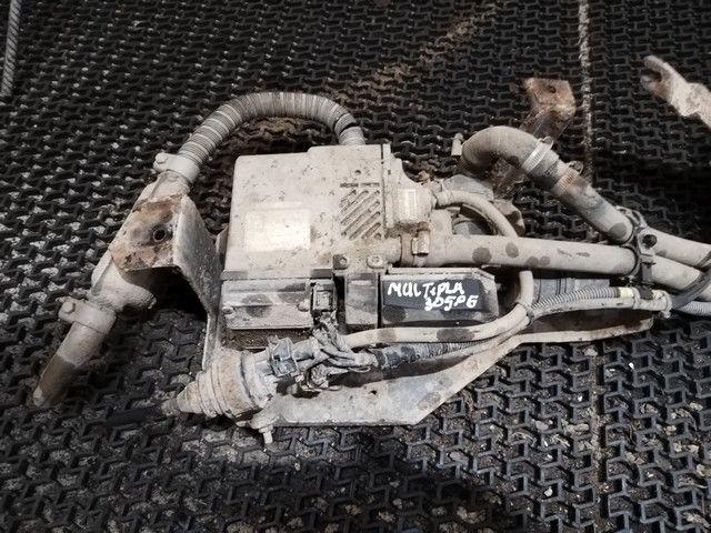 Автономный отопитель BDELY2 Fiat Multipla - Фото 2