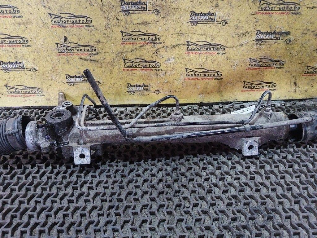 Рулевая рейка U7RH7Z Citroen C5 - Фото 8