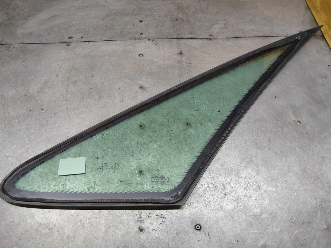 Стекло кузовное боковое правое K4PKCR Citroen Xsara Picasso купить с доставкой