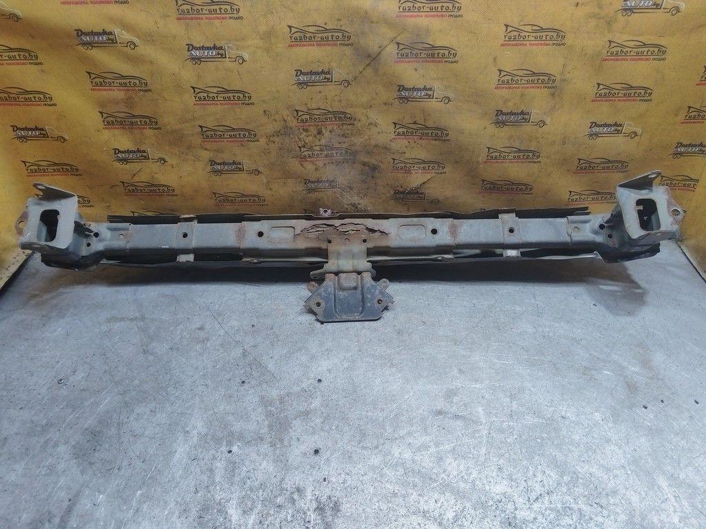 Усилитель бампера переднего WGOLFB Honda FR-V - Фото 3