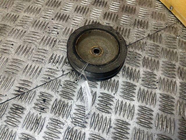 Шкив коленвала 4LPO2T Renault Scenic