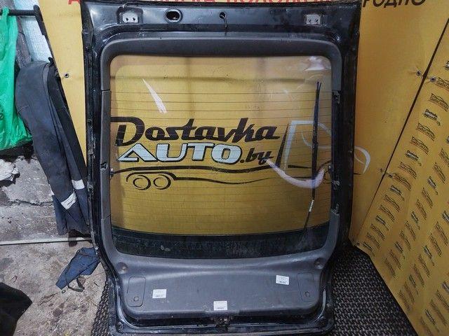 Активатор замка багажника Q7CA2V Mazda 626 купить