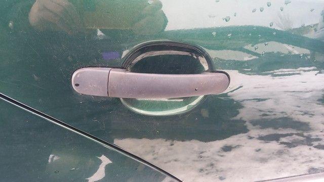 Ручка наружная задняя правая ET2MS8 Volkswagen Golf купить