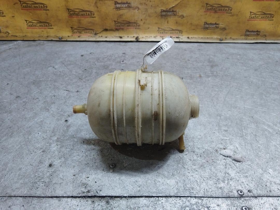 Бачок расширительный RA2EZW Peugeot 206 купить с доставкой