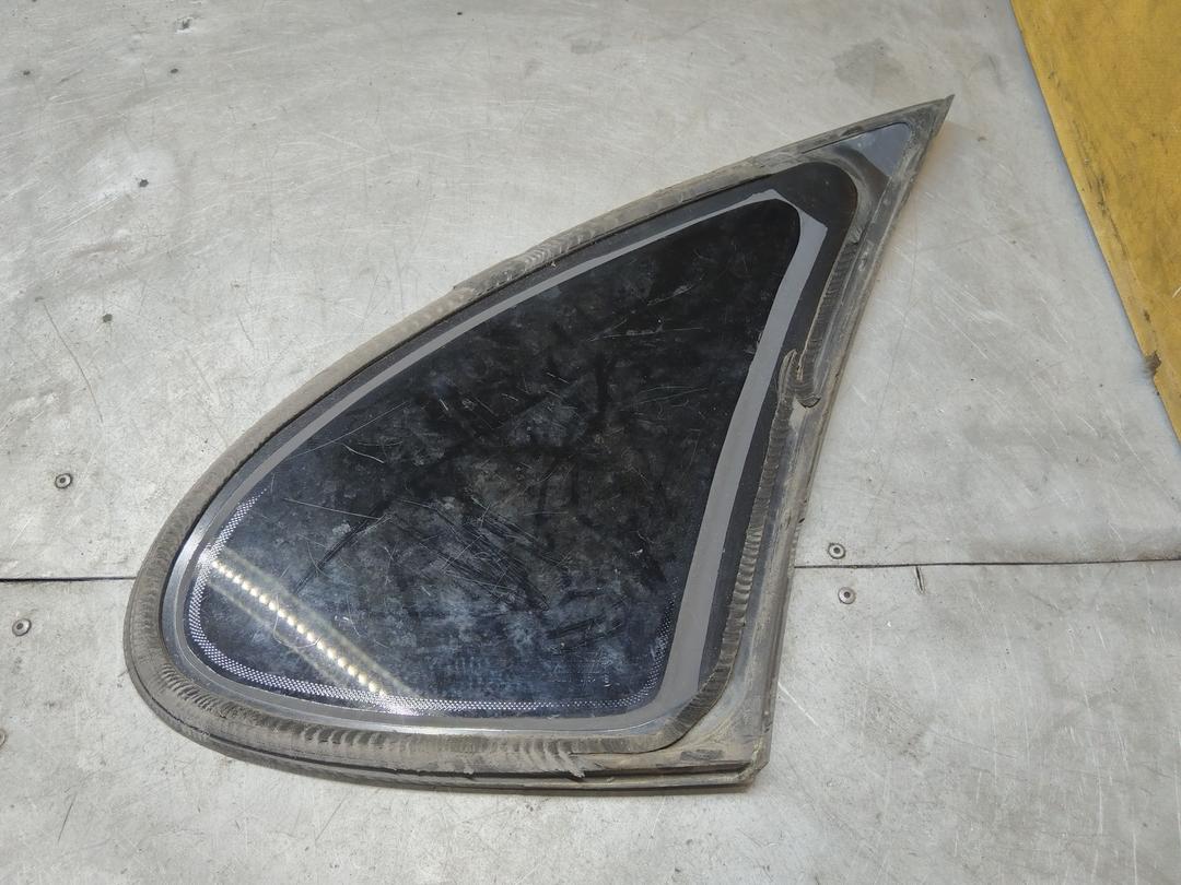 Стекло кузовное боковое левое XPHAL2 Renault Scenic RX4 - Фото 3