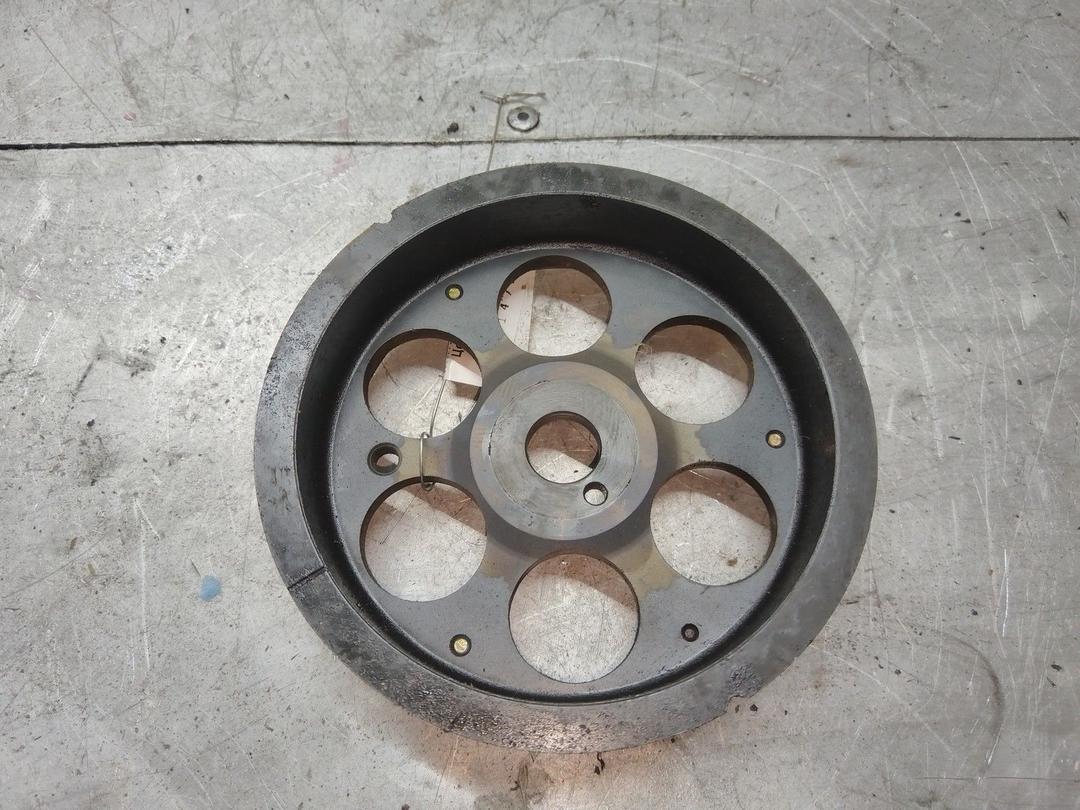 Шкив распредвала YF5291 Opel Meriva - Фото 3