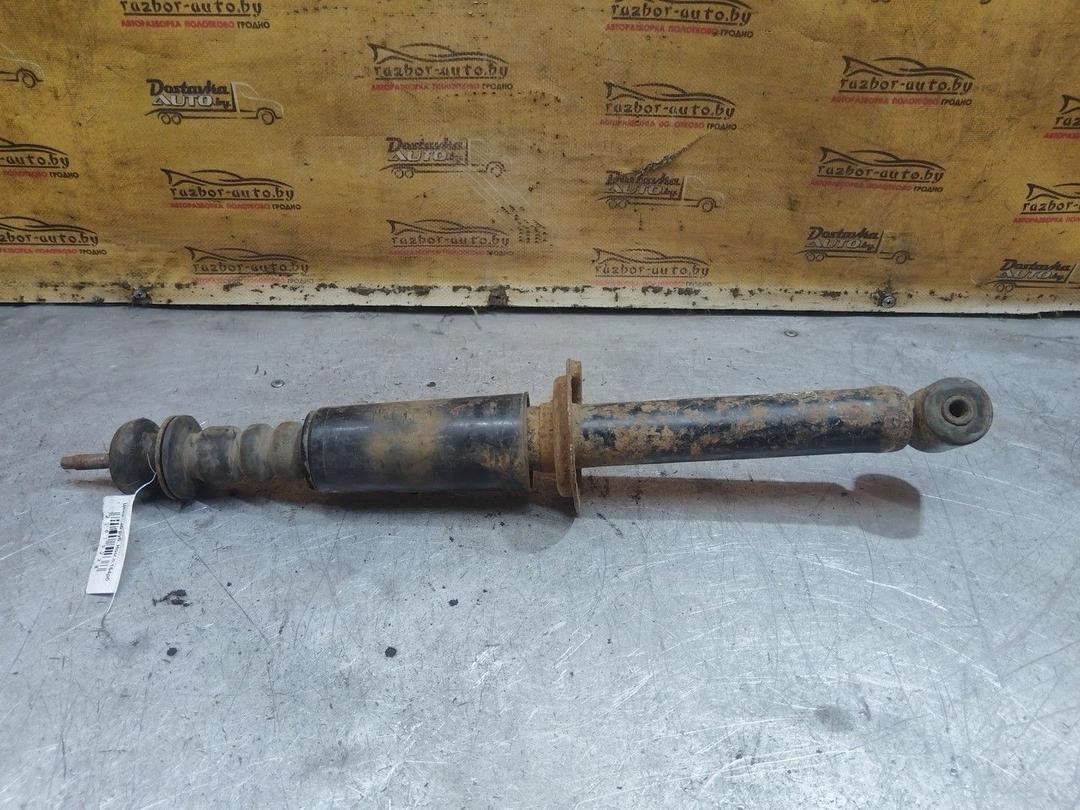 Амортизатор задний левый L8Y1YQ Audi 80 - Фото 1