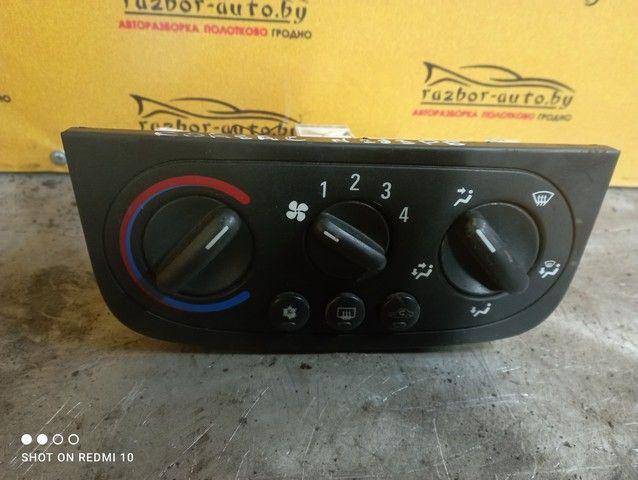 Блок управления печки/климат-контроля KK74FD Opel Corsa купить