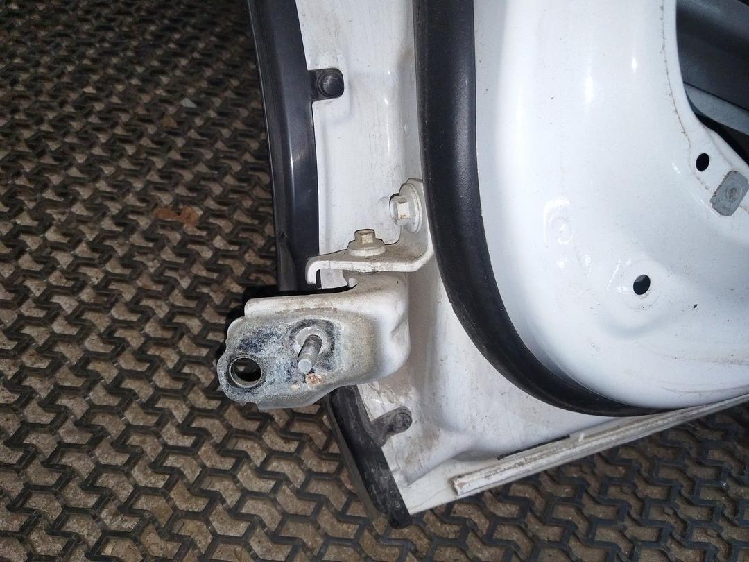 Петля двери задней правой NELCL2 Ford Fusion - Фото 5