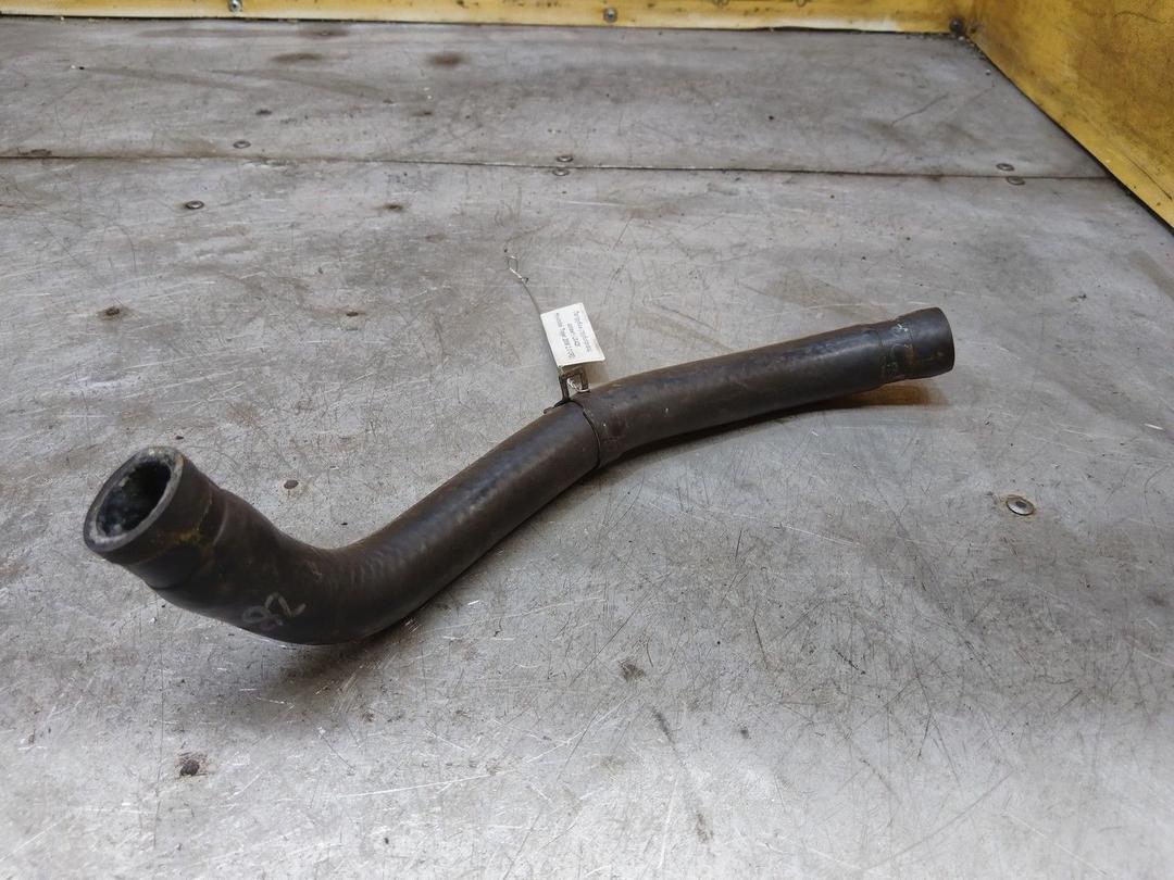 Патрубок (трубопровод, шланг) IJX4Q8 Hyundai Trajet - Фото 1