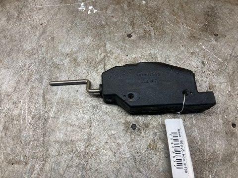 Активатор замка крышки топливного бака 9GOQXS Opel Vectra - Фото 2