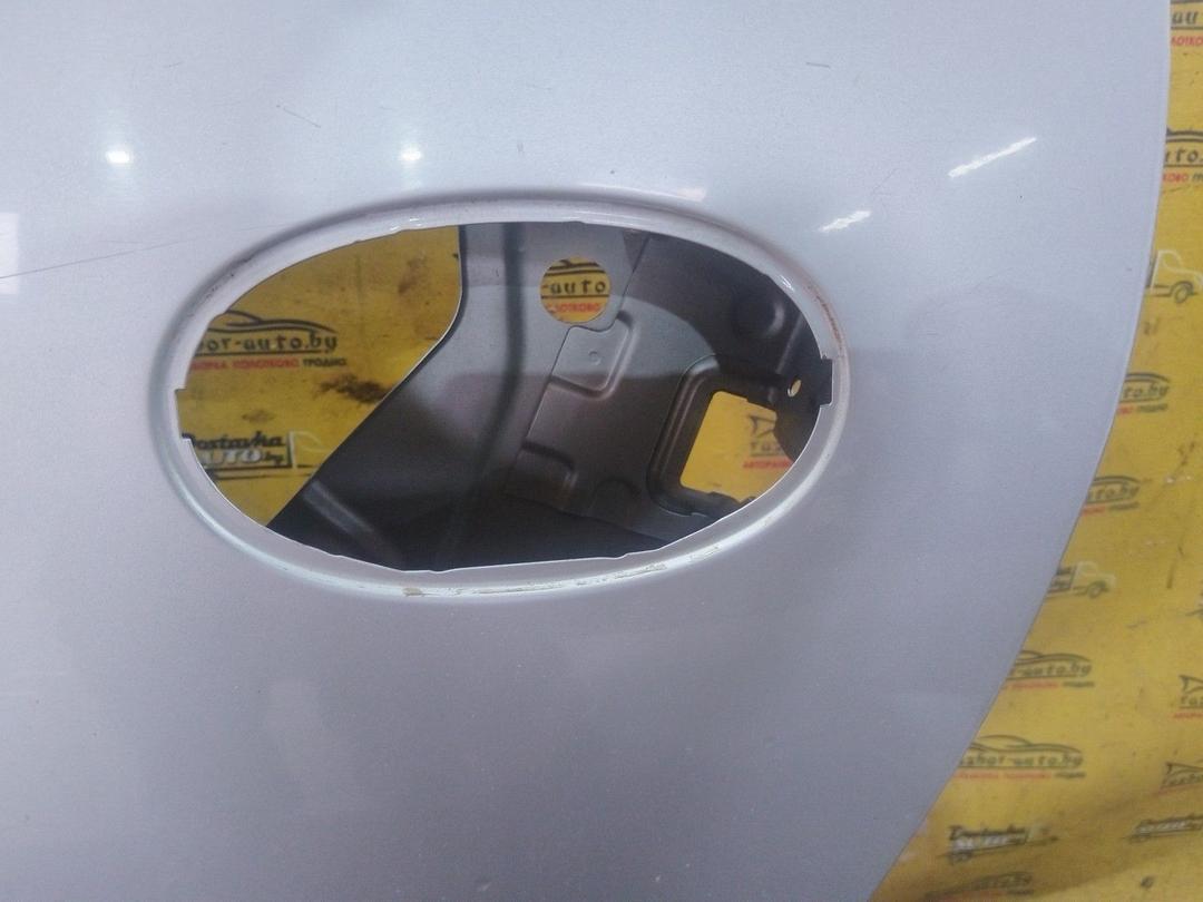 Дверь задняя левая PGFBSM Opel Meriva купить с доставкой