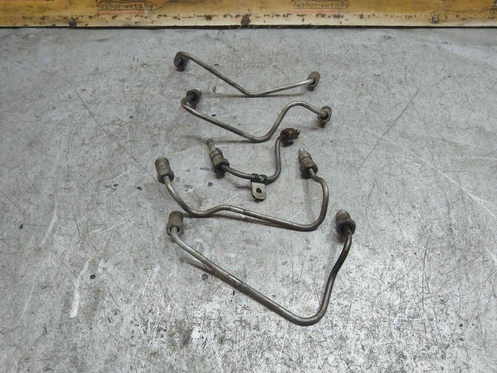 Трубка топливная GRQSAP Toyota Corolla - Фото 3