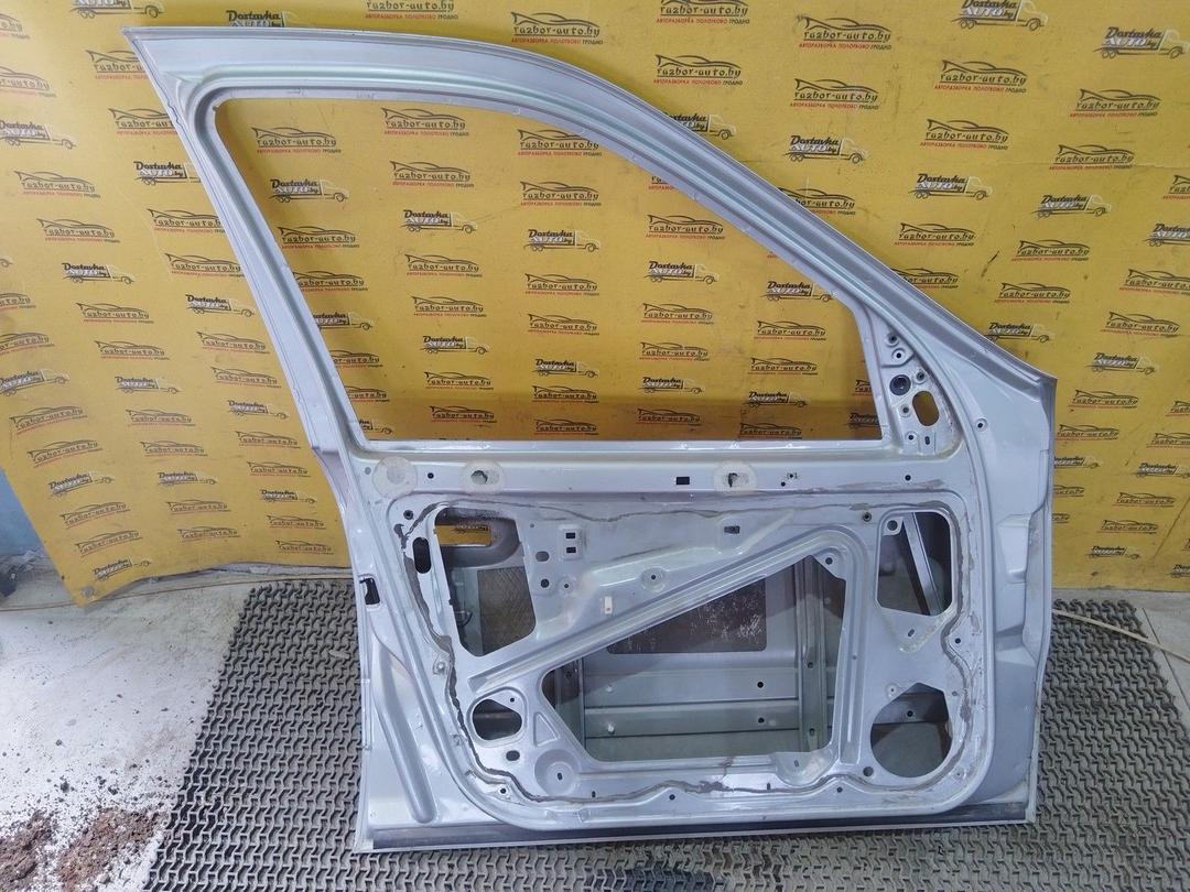 Дверь передняя левая XURQ69 Citroen Xsara - Фото 5
