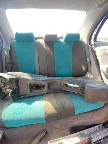 Сиденье заднее 5ZC9IE Nissan Almera