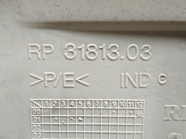 Обшивка двери передней левой (дверная карта) 4S90X8 Renault Clio - Фото 4