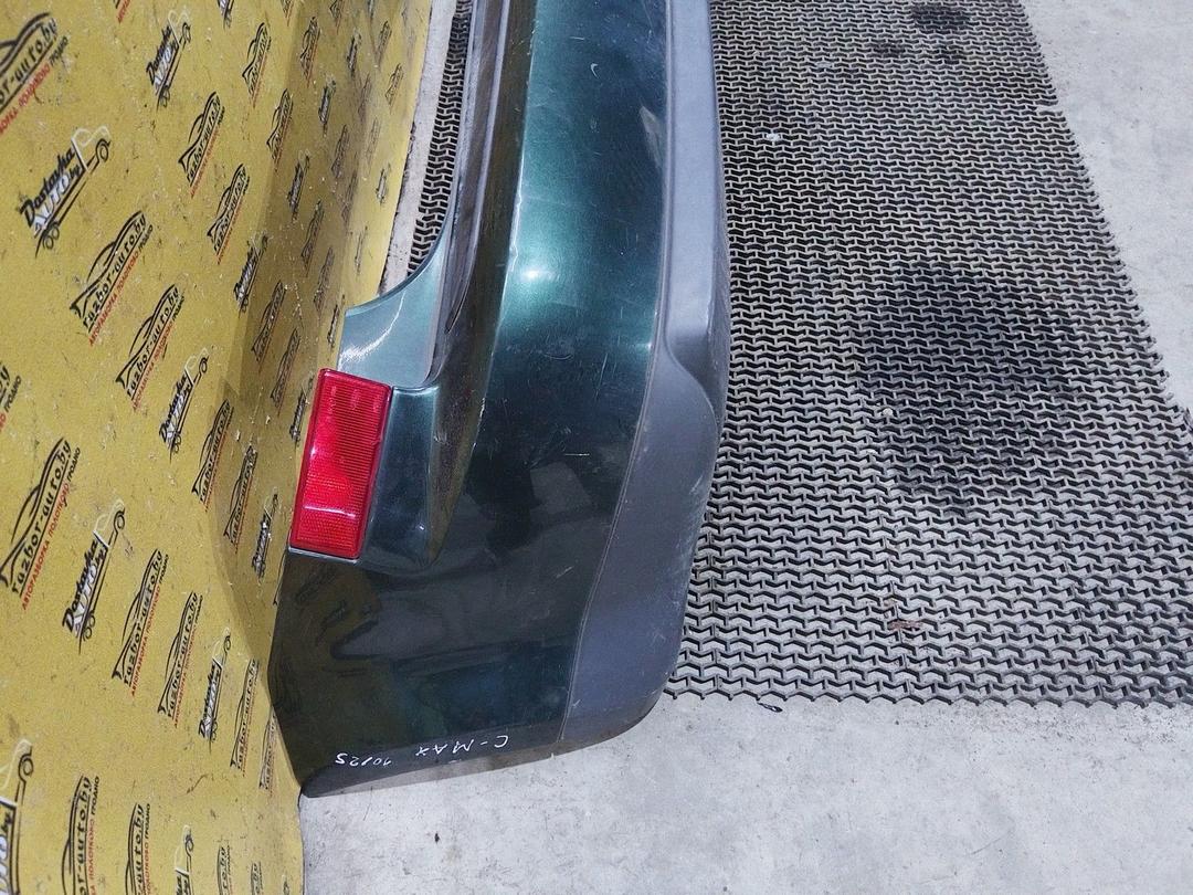 Бампер задний 4DCFHU Ford C-Max купить с доставкой. Огромный выбор запчастей и марок авто. У нас есть практически все.