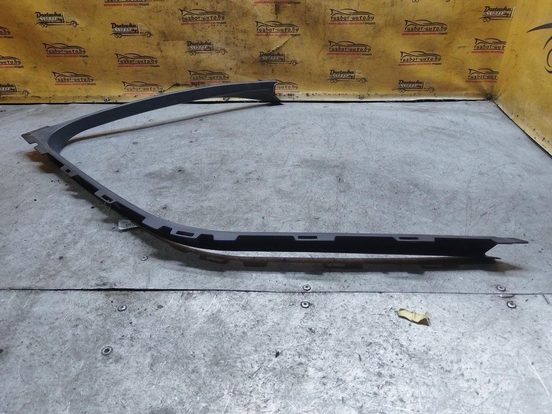 Рамка двери передней левой 1N5QVF Ford Galaxy купить