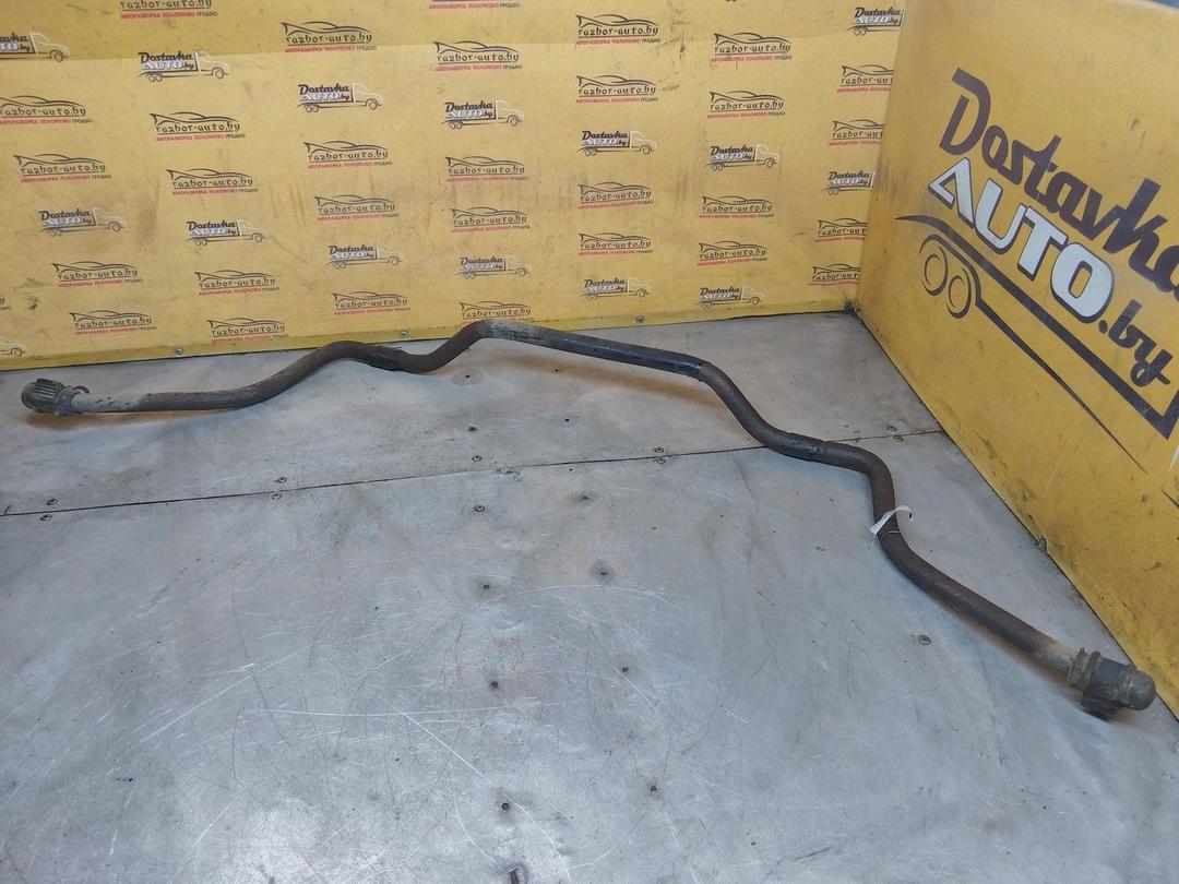 Стабилизатор подвески (поперечной устойчивости) передний 5VWJDS Renault Scenic - Фото 1