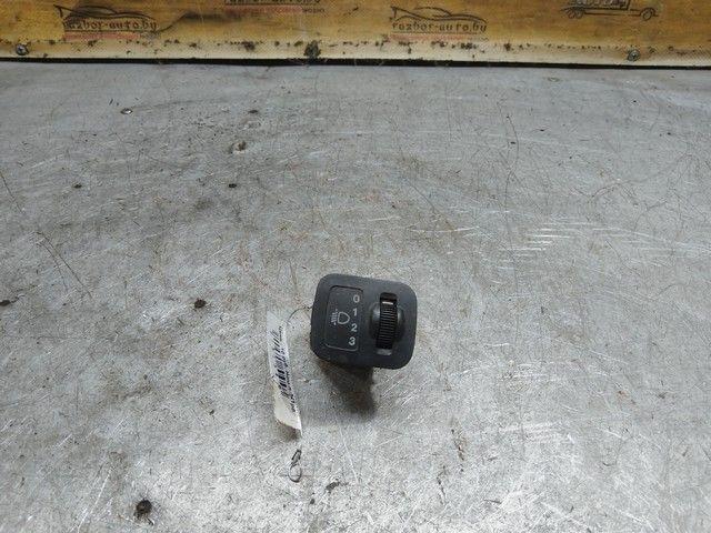 Кнопка корректора фар 4GF2AW Rover 600