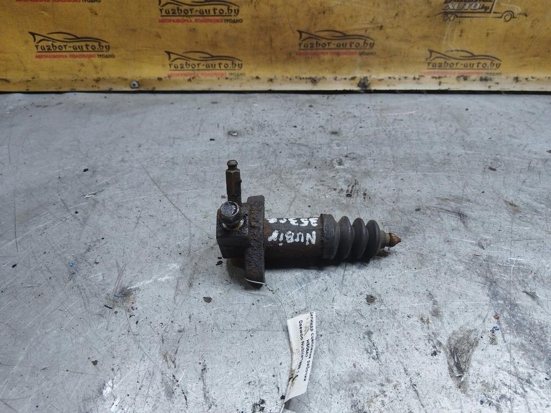 Цилиндр сцепления рабочий H506A7 Daewoo Nubira