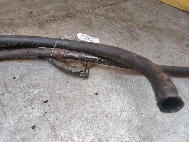 Трубка гидроусилителя P3BS8H Audi 100 - Фото 3