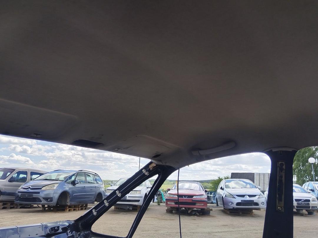 Крыша IAEM9L Citroen Xsara Picasso - Фото 8