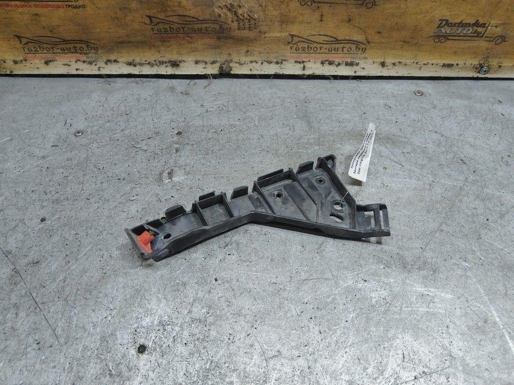 Кронштейн крепления бампера переднего N8R6L4 Opel Insignia - Фото 4