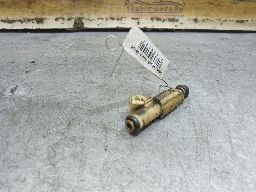 Форсунка LB26D6 Ford Mondeo - Фото 6