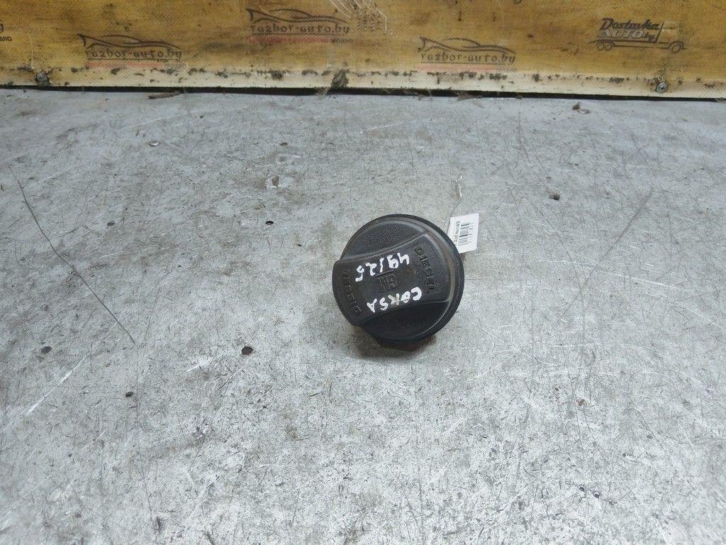 Крышка топливного бака NFJC5T Opel Corsa - Фото 1