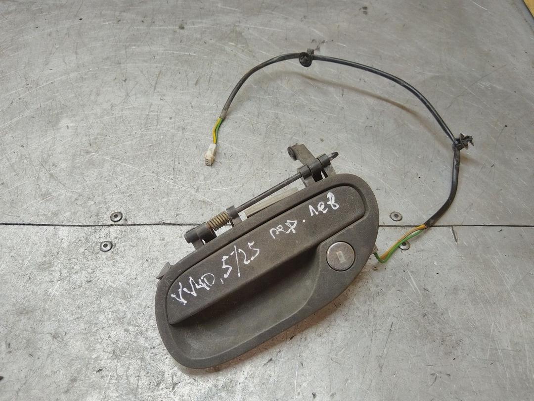 Ручка наружная передняя левая I1VBQD Volvo V40 - Фото 1