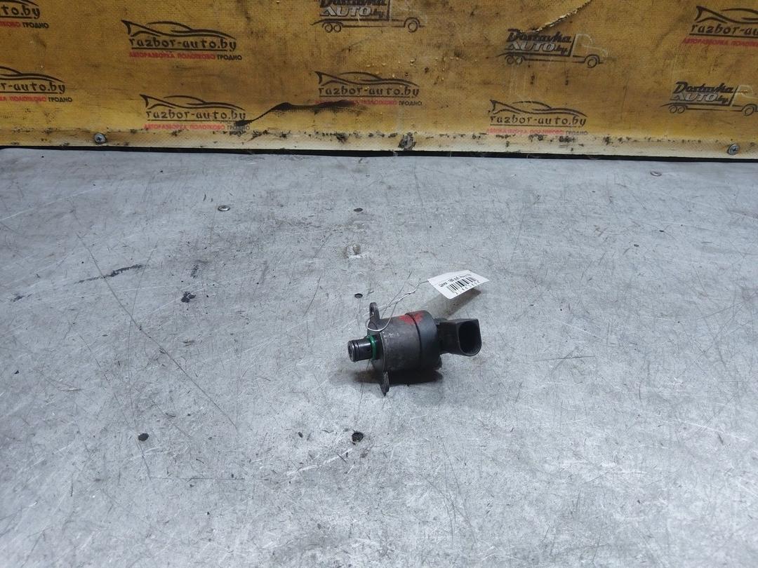 Регулятор давления топлива NYD846 Mercedes Sprinter