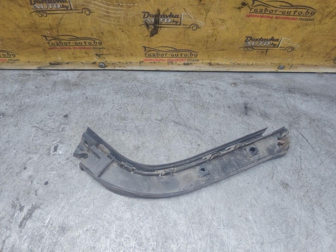 Кронштейн крепления бампера заднего 1U4PI7 Volvo S40 - Фото 3