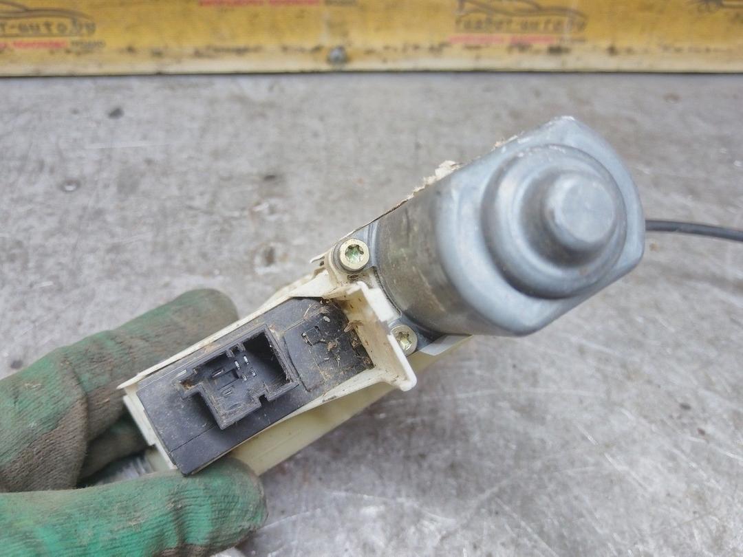 Стеклоподъемник электрический задний правый AUNRAD Audi A6 undefined