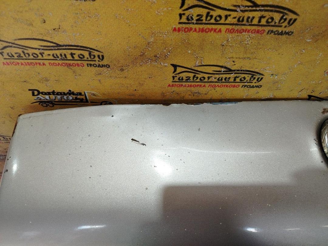 Капот UISSH8 Fiat Punto - Фото 8