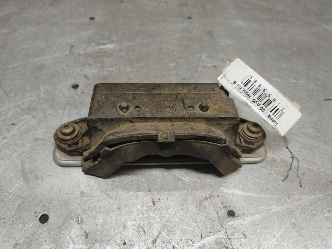 Ручка наружная задняя правая BWPBPJ Audi A4 купить