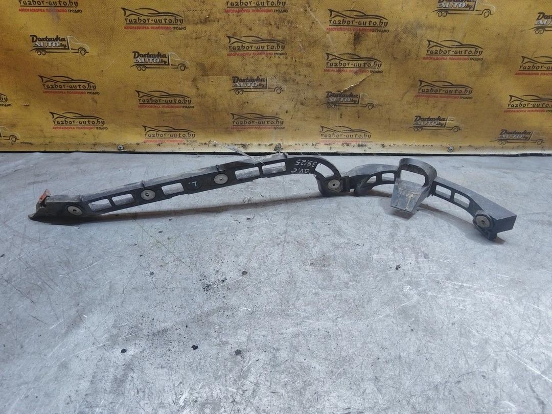 Кронштейн крепления бампера заднего R8S3YN Opel Vectra купить