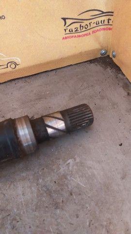 Полуось передняя правая (приводной вал, ШРУС) CEF7GR Volvo V40 - Фото 9
