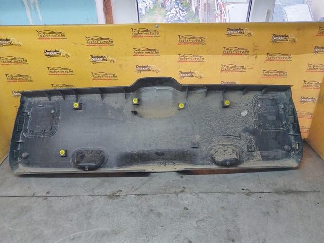 Обшивка крышки багажника CX6YMM Seat Cordoba купить
