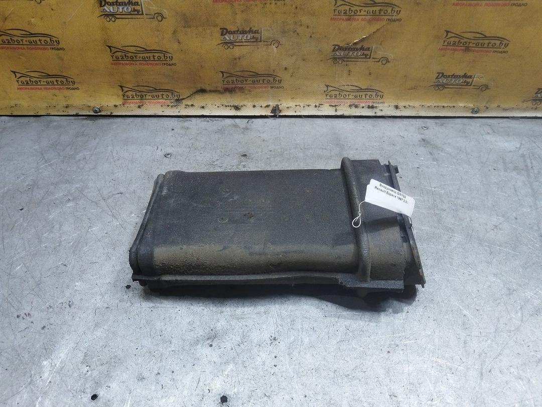 Воздуховод QI8YQ2 Renault Espace