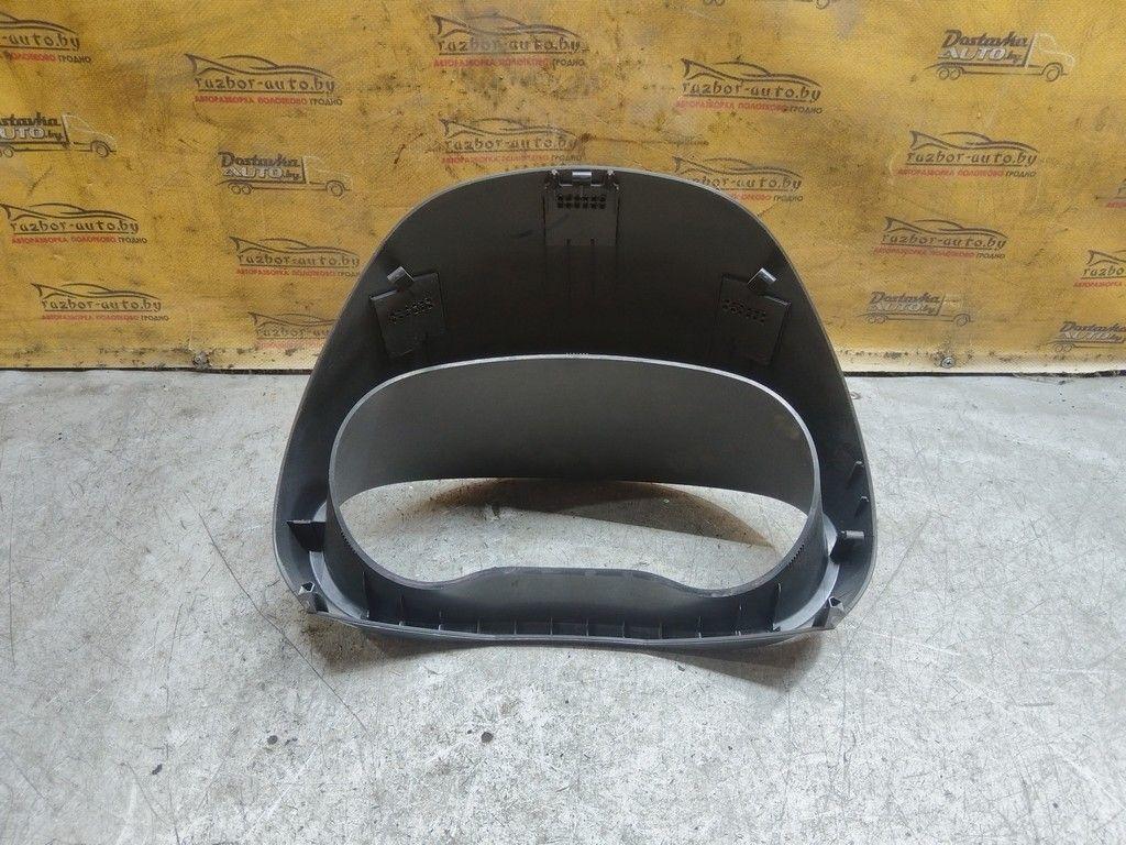 Кожух панели приборов E2LWWY Opel Corsa - Фото 6