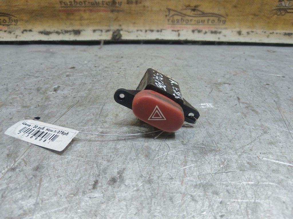 Кнопка аварийной сигнализации WI55CE Renault Espace - Фото 1