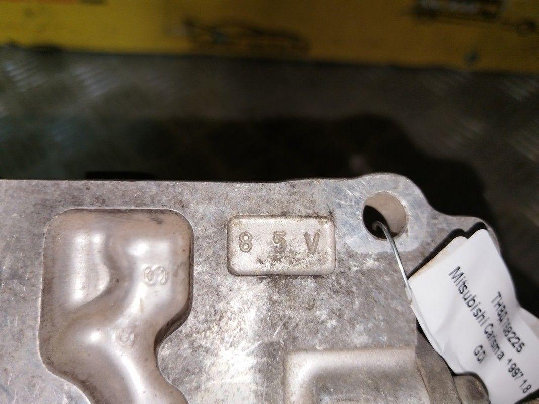 ТНВД 758225 Mitsubishi Carisma купить на авторазборке