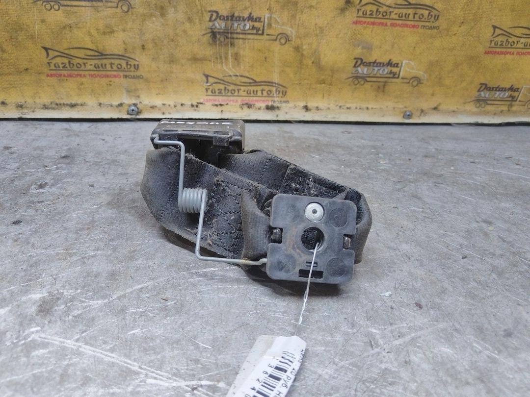 Замок ремня безопасности G6WND7 Renault Megane купить в магазине запчастей бу