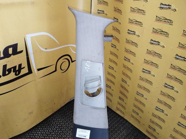 Обшивка стойки центральной левой UI7XQ6 BMW X5 E53 купить