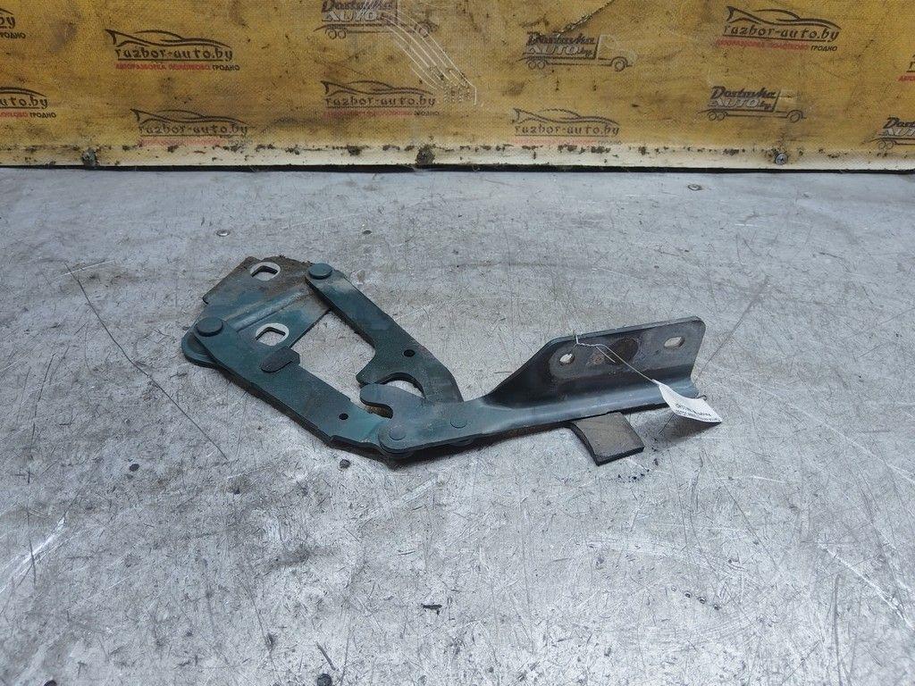 Петля капота правая UCUS2T Peugeot 406 - Фото 2