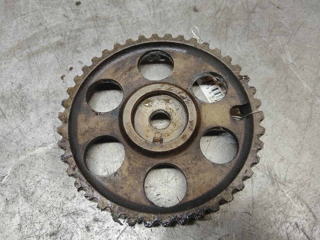 Шкив распредвала T7YM7S Peugeot 806 - Фото 2