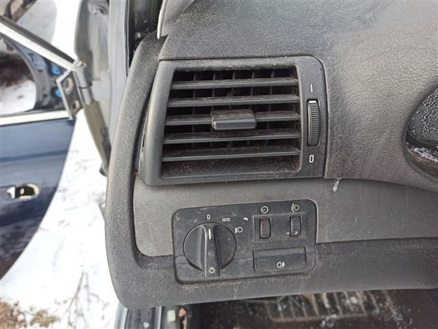 Дефлектор обдува салона 3EA89D BMW 3 E46 купить с доставкой