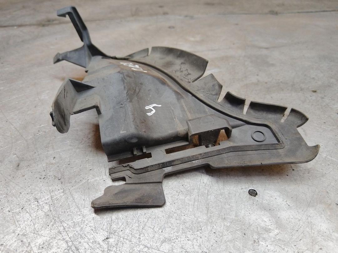 Дефлектор радиатора QFKXN6 Volvo XC70 купить с доставкой